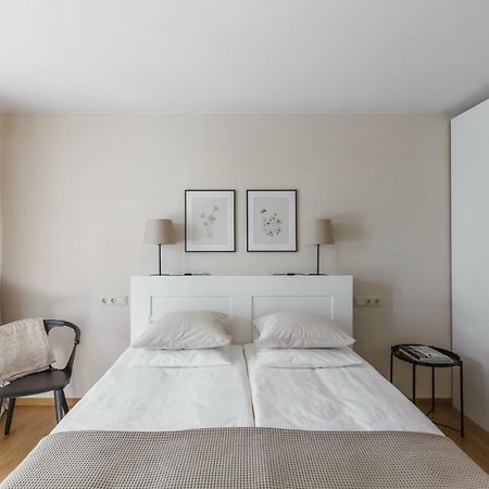 Sun City Apartment Шяуляй Екстер'єр фото