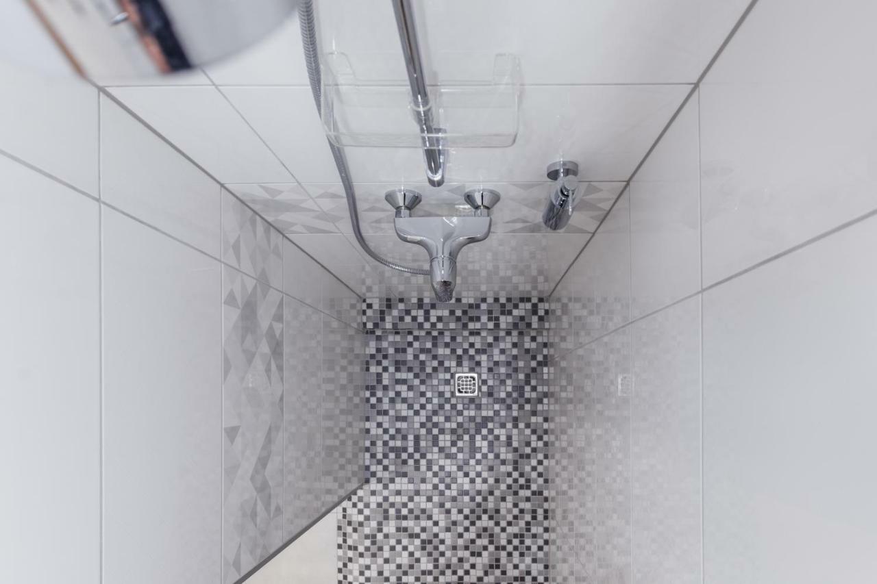 Sun City Apartment Шяуляй Екстер'єр фото